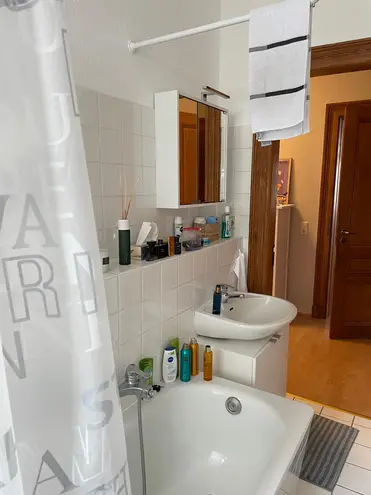 2 Zimmer Wohnung mit 58 m² in Leipzig – Bild 11