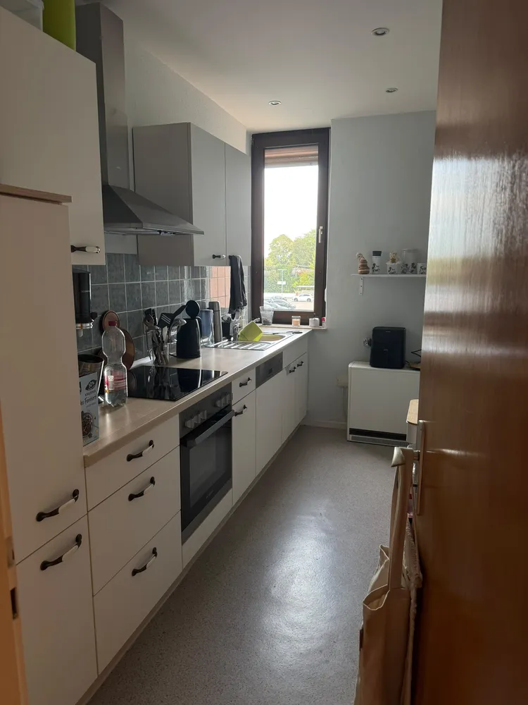 2 Zimmer Wohnung mit 63 m² in Dortmund – Bild 6