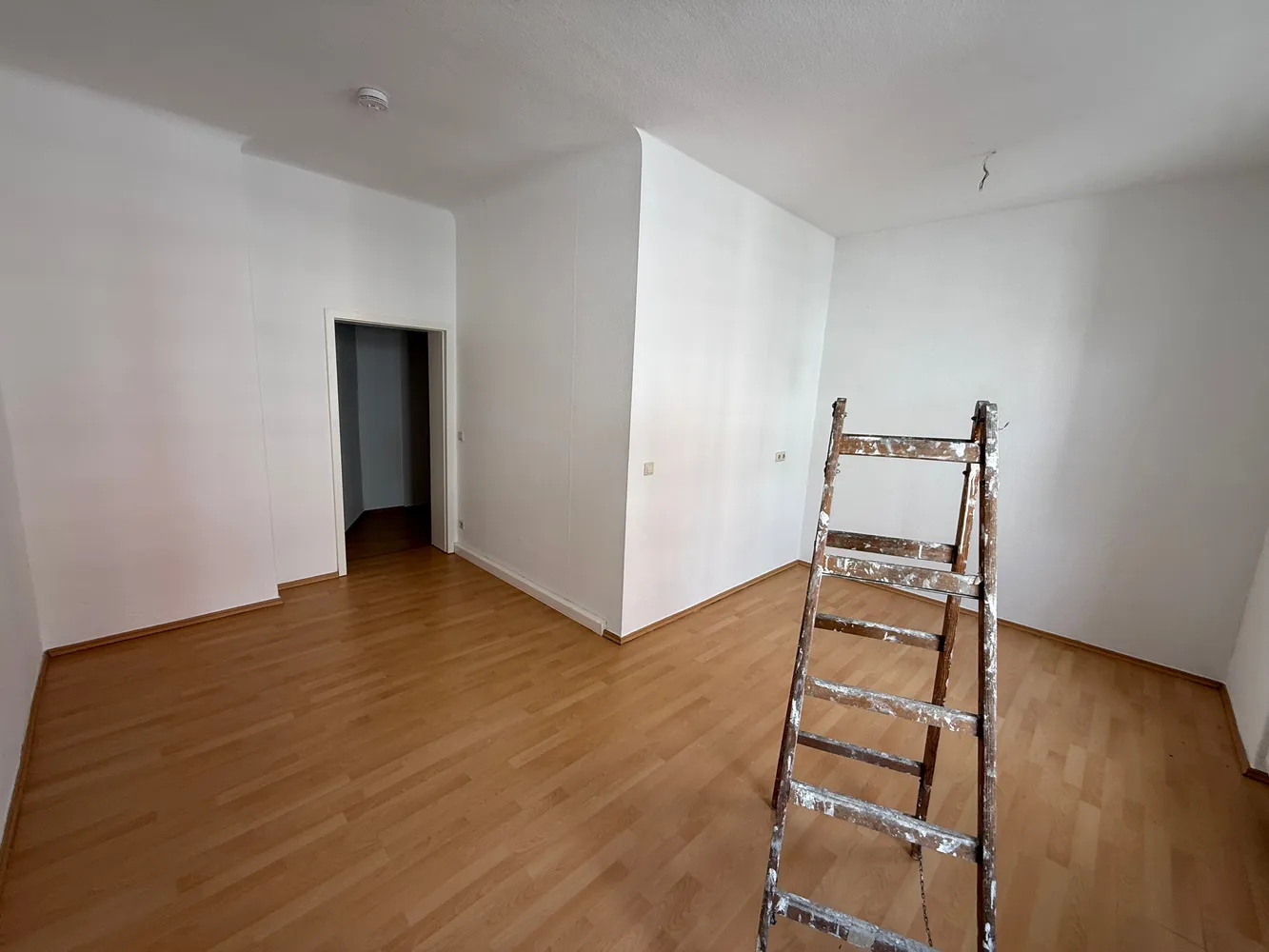 4 Zimmer Wohnung mit 112 m² in Chemnitz – Bild 9
