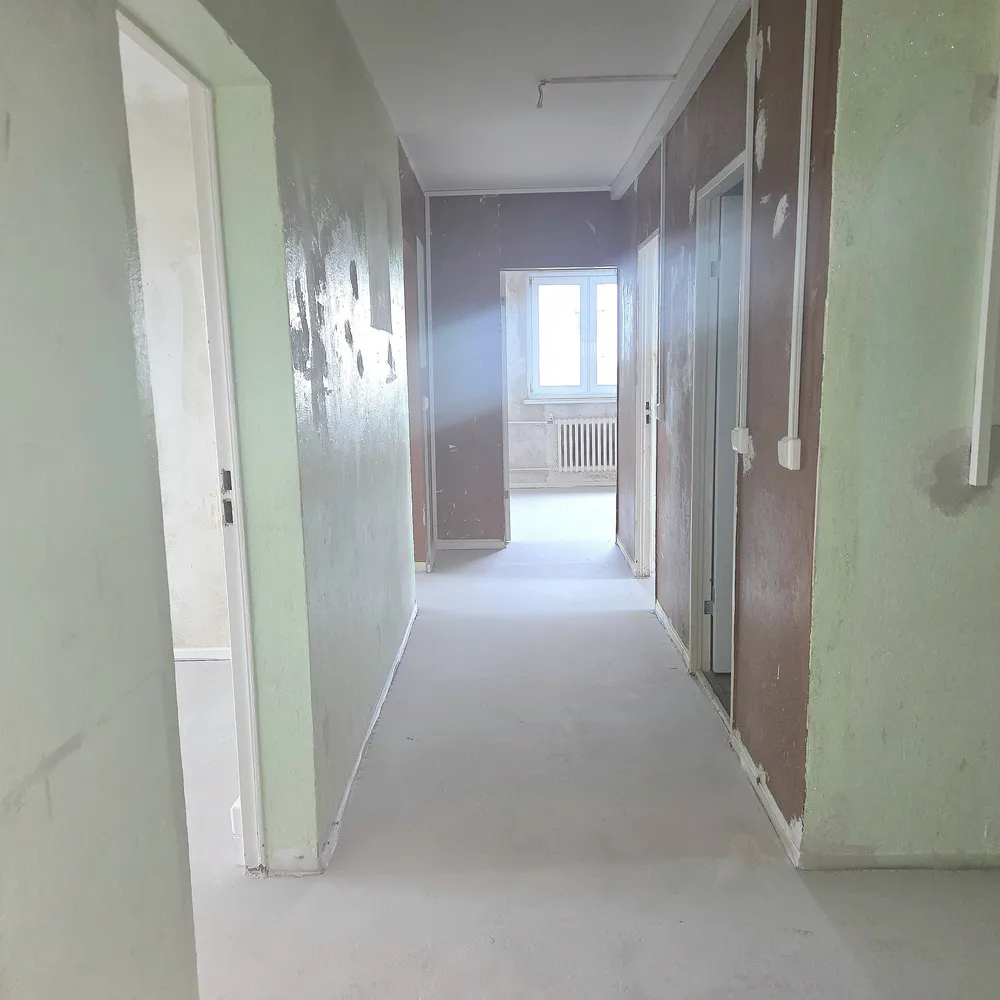 3 room apartment with 82 m² in Berlin – Photo 2