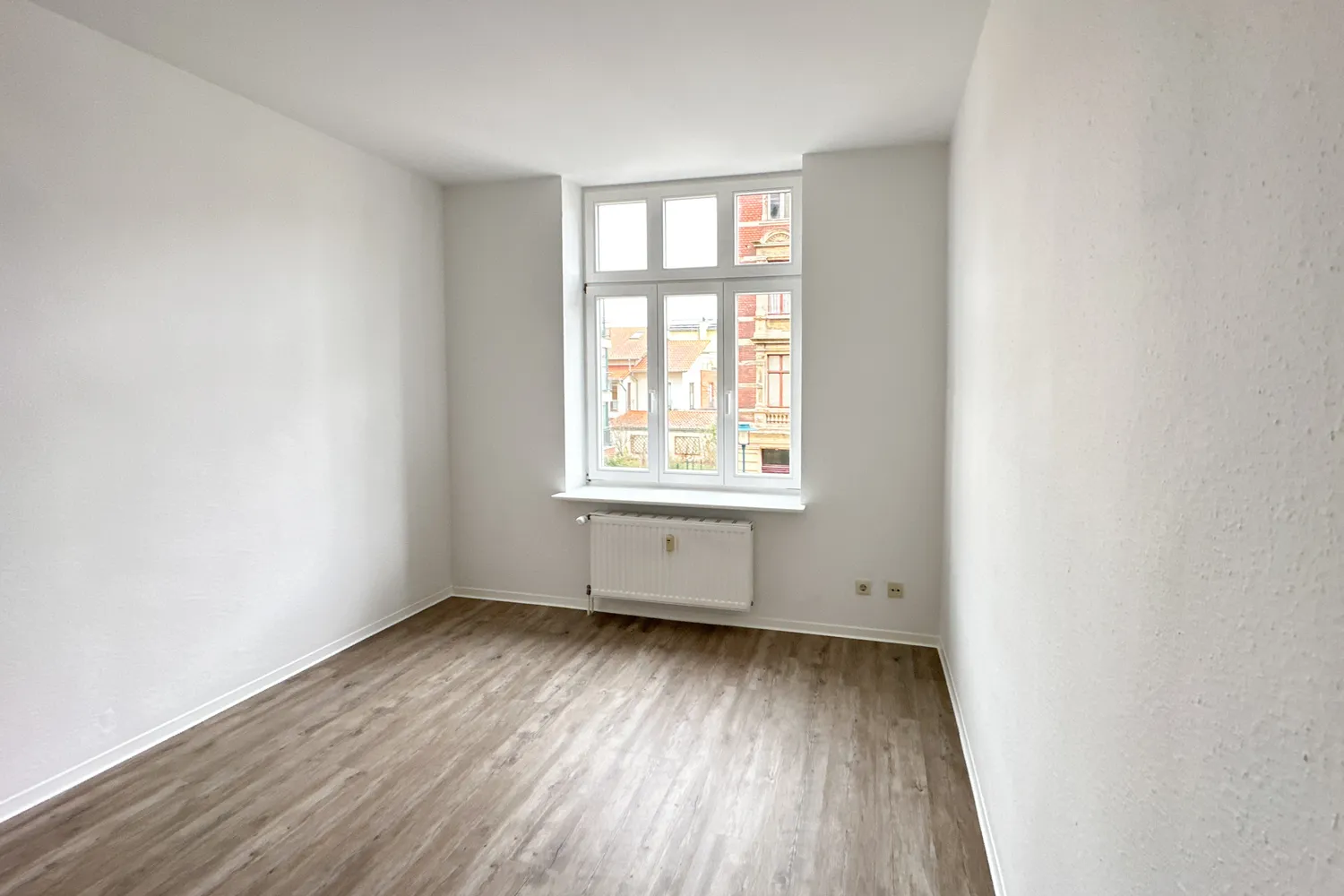 3 Zimmer Wohnung mit 53 m² in Magdeburg – Bild 7