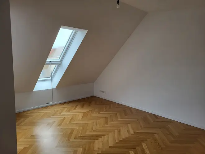 2 Zimmer Wohnung mit 58 m² in Berlin – Bild 6