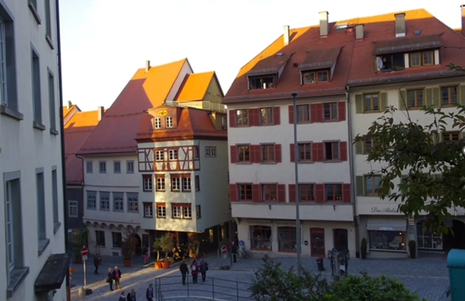 2 Zimmer Wohnung mit 121 m² in Ravensburg – Bild 5