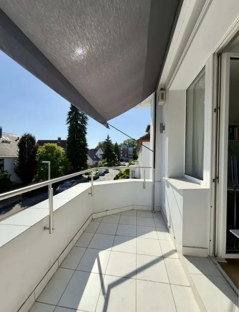 3 Zimmer Wohnung mit 100 m² in Hannover – Bild 12