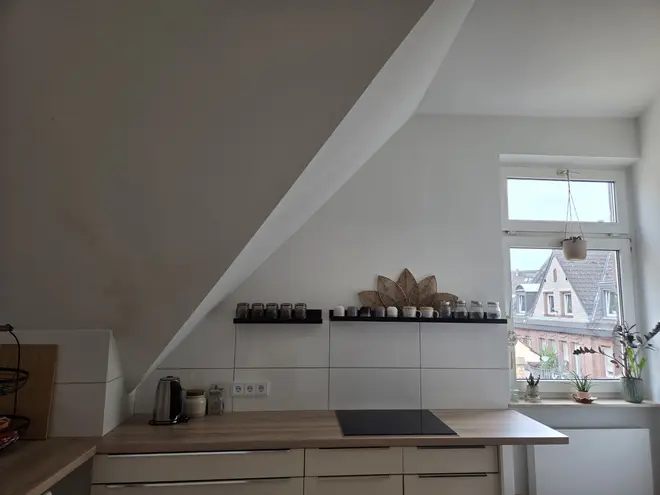 2 Zimmer Wohnung mit 40 m² in Mannheim – Bild 5