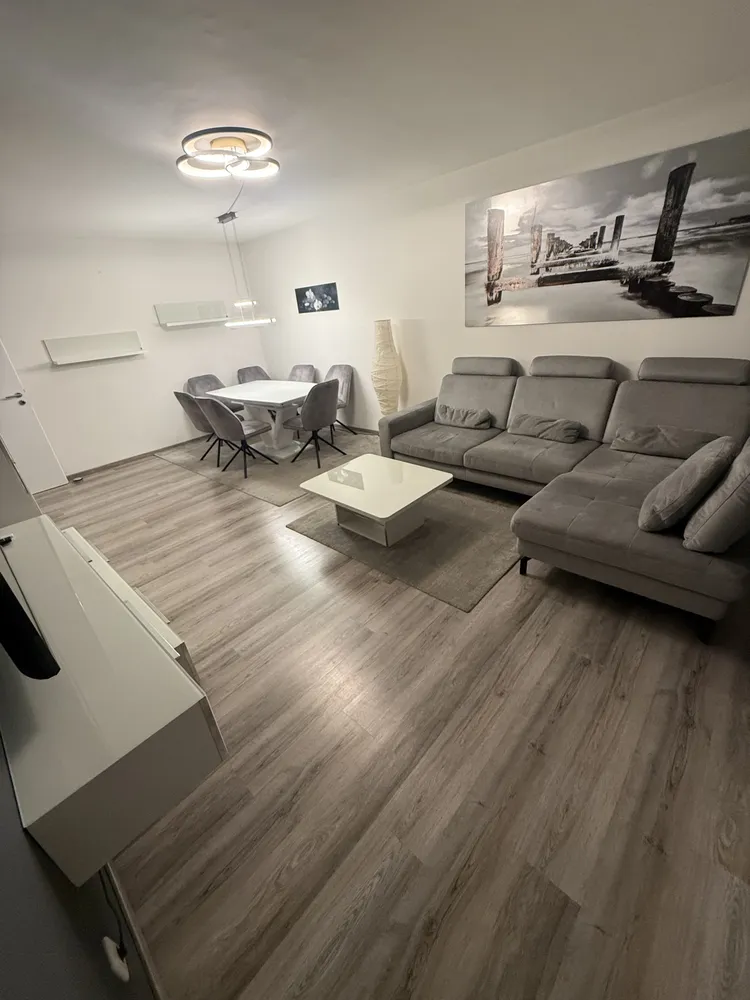 3 Zimmer Wohnung mit 78 m² in Germering – Bild 3