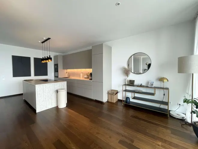 3 Zimmer Wohnung mit 200 m² in Köln – Bild 9