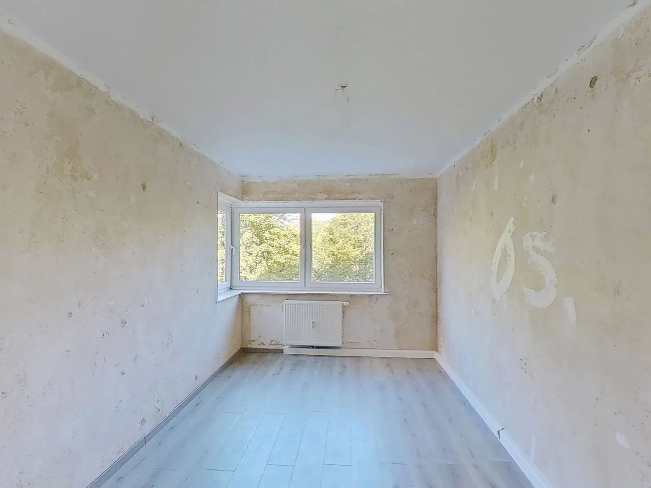 4 Zimmer Wohnung mit 101 m² in Münster – Bild 6