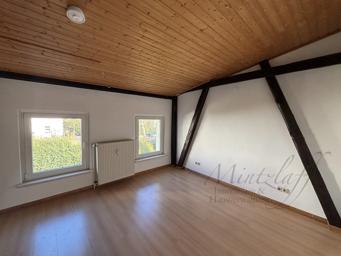 3 room apartment with 70 m² in Stendal – Photo 4
