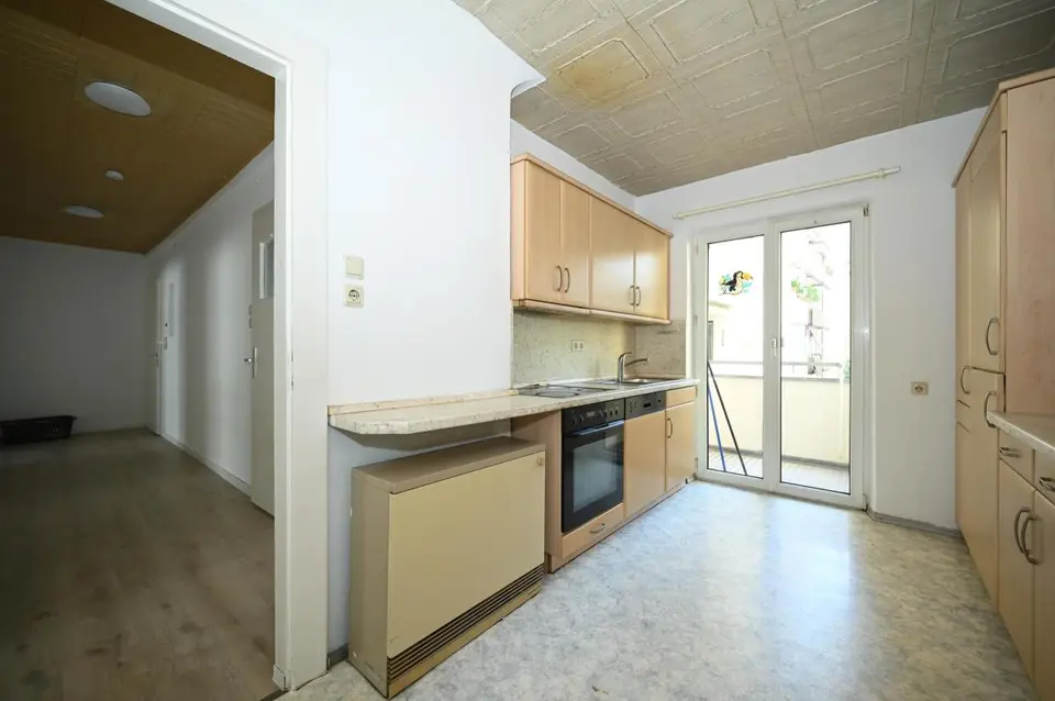 3 Zimmer Wohnung mit 72 m² in Nürnberg – Bild 5