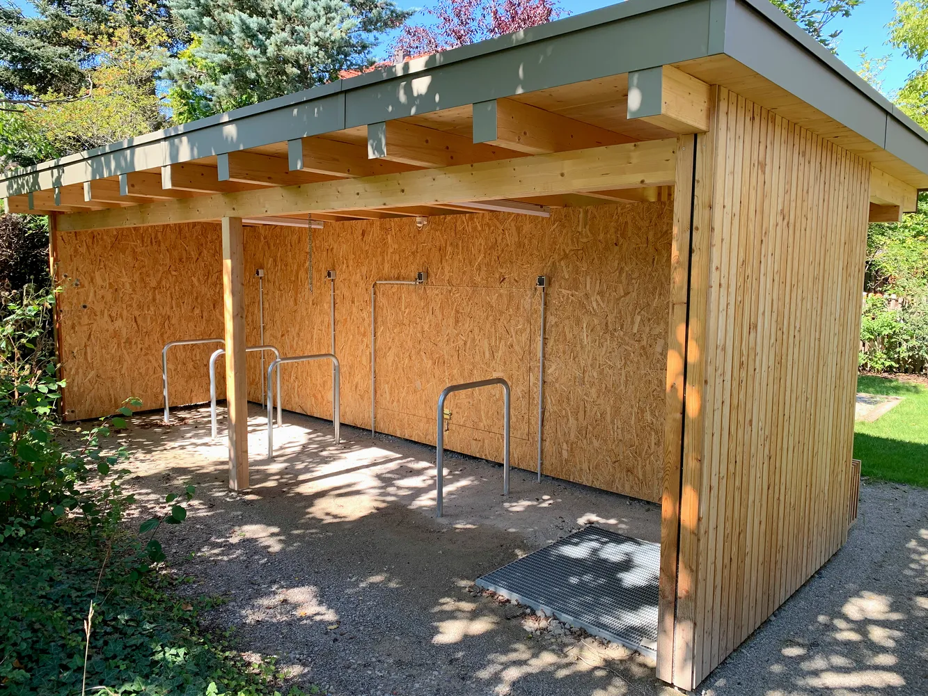 2 Zimmer Wohnung mit 49 m² in München – Bild 3