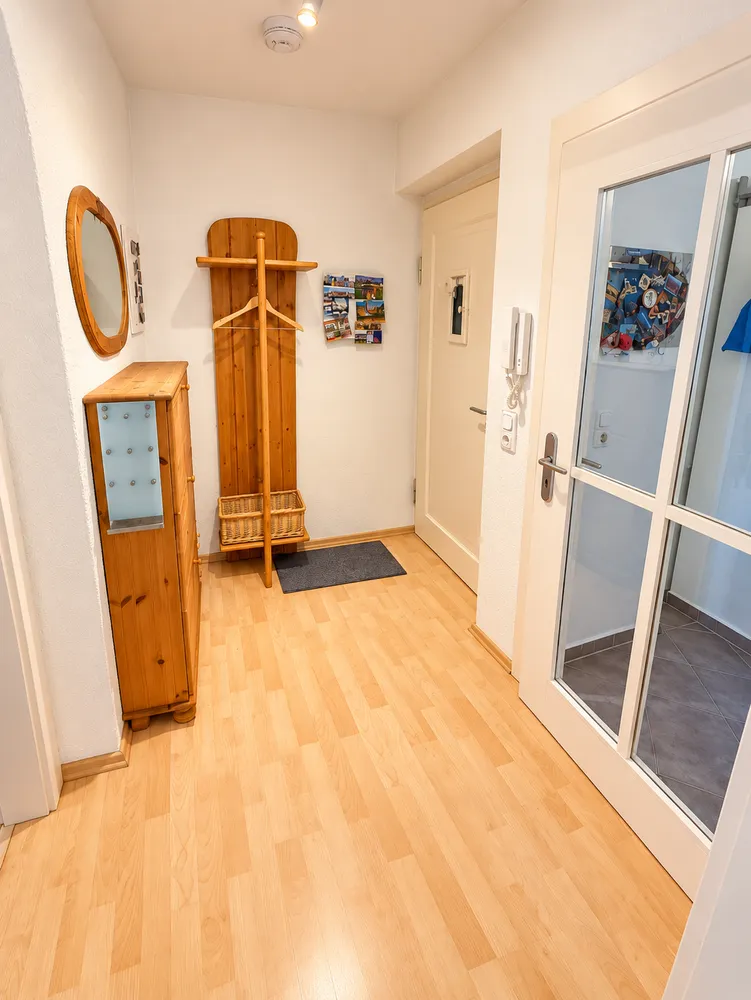 3 Zimmer Wohnung mit 56 m² in Leipzig – Bild 3