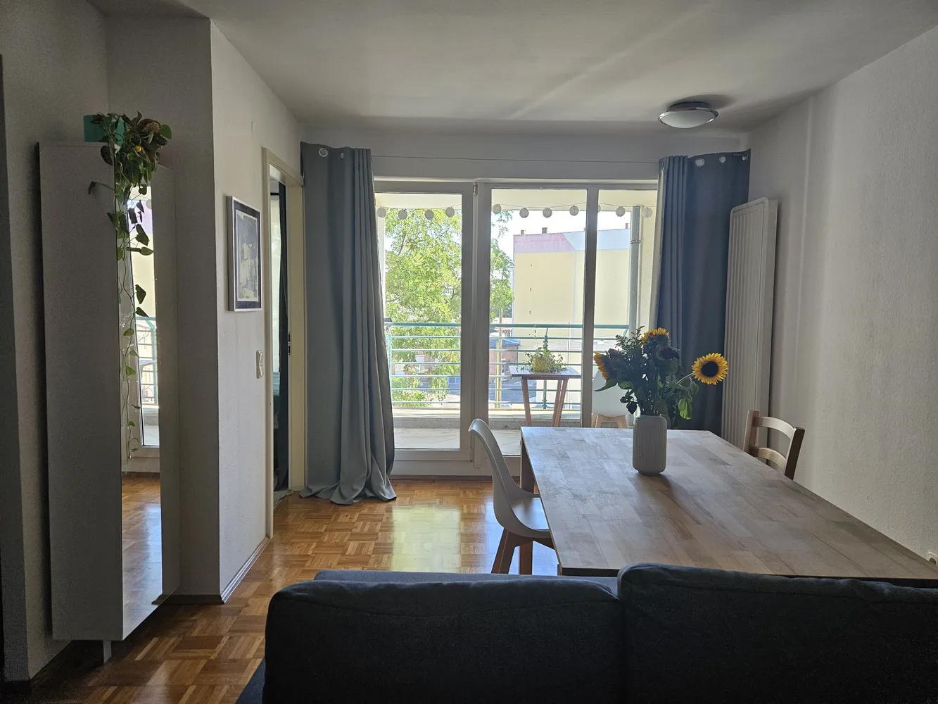 2 Zimmer Wohnung mit 43 m² in Berlin – Bild 1