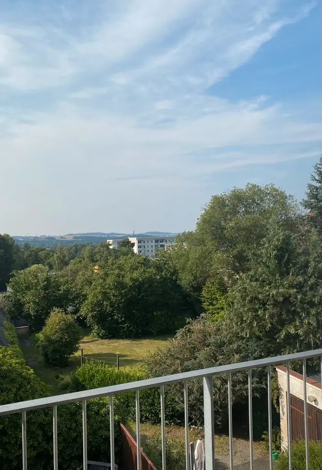 4 Zimmer Wohnung mit 103 m² in Greiz – Bild 9