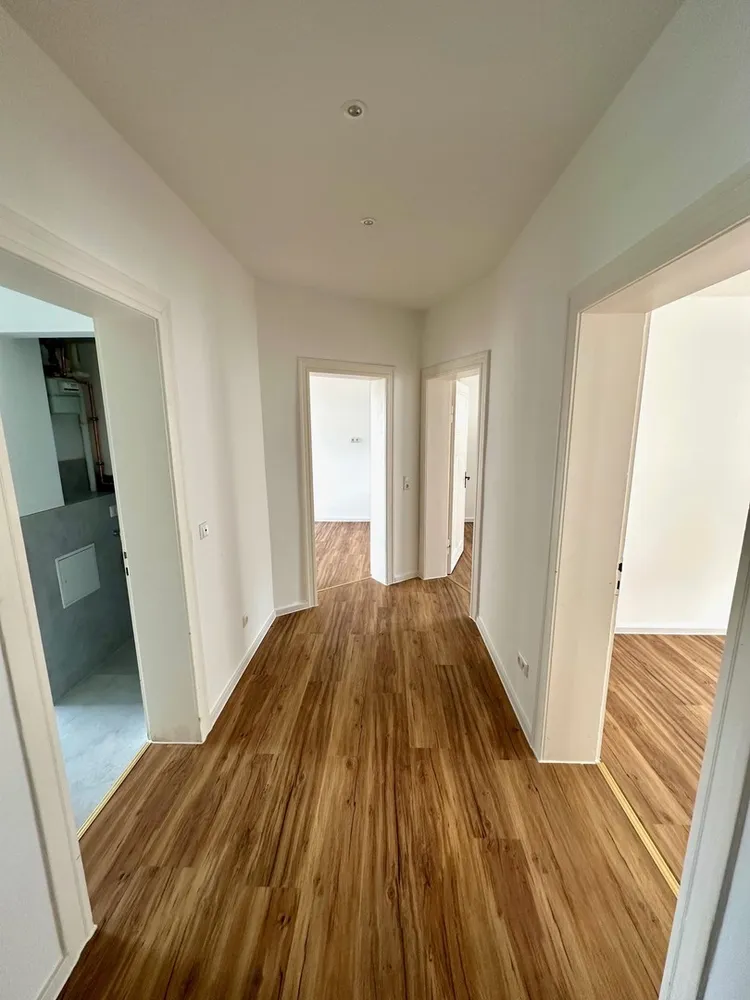 3 Zimmer Wohnung mit 72 m² in Braunschweig – Bild 5
