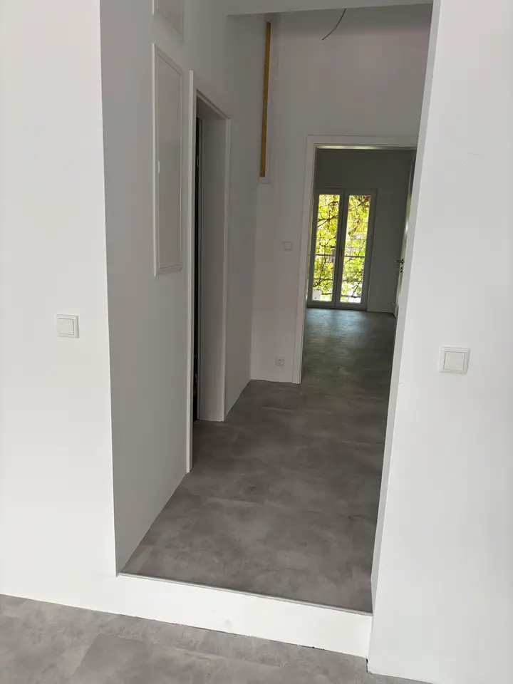 2 Zimmer Wohnung mit 47 m² in Darmstadt – Bild 9