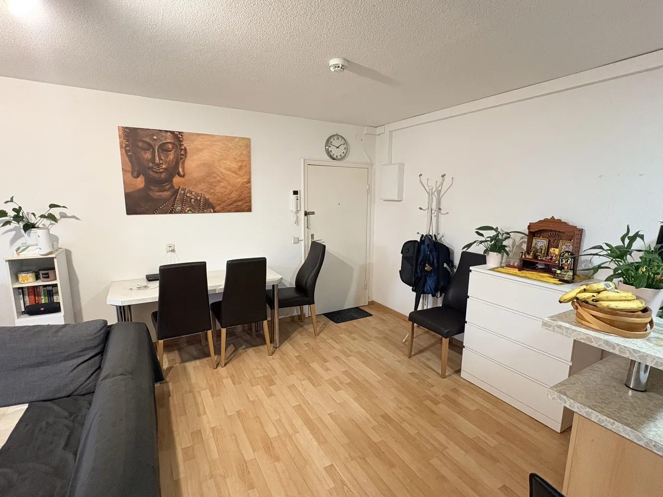 2 Zimmer Wohnung mit 63 m² in Ludwigshafen am Rhein – Bild 5