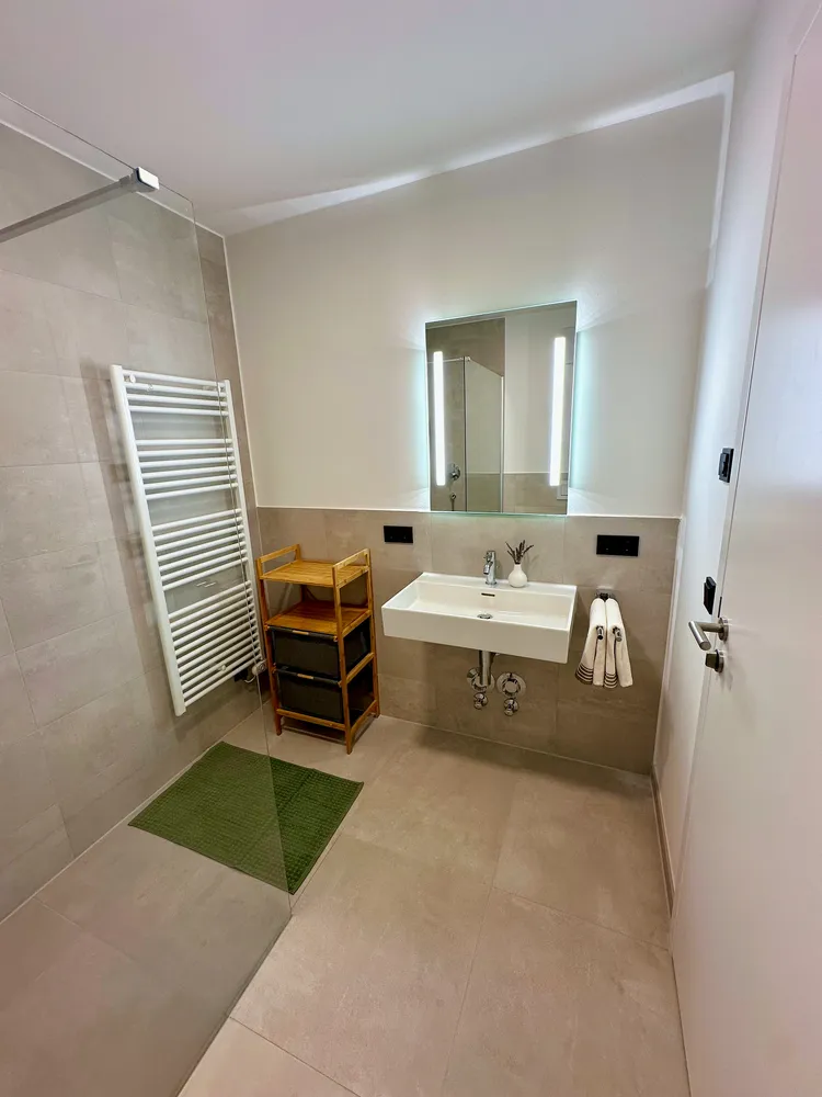 3 Zimmer Wohnung mit 88 m² in München – Bild 12
