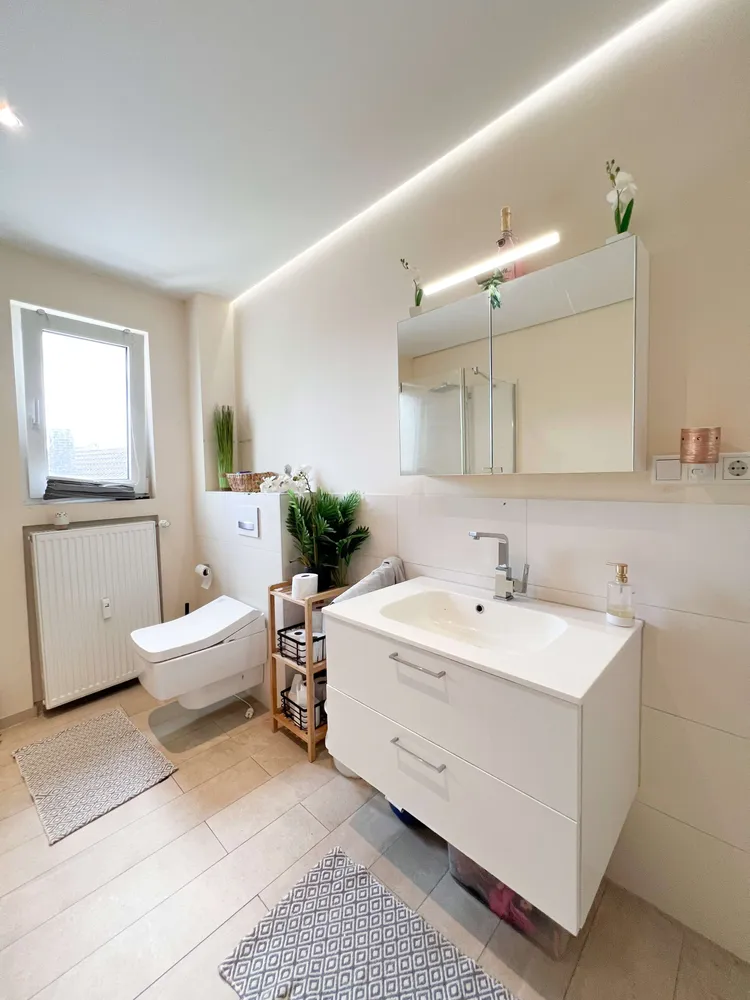 4 Zimmer Wohnung mit 146 m² in Mannheim – Bild 8
