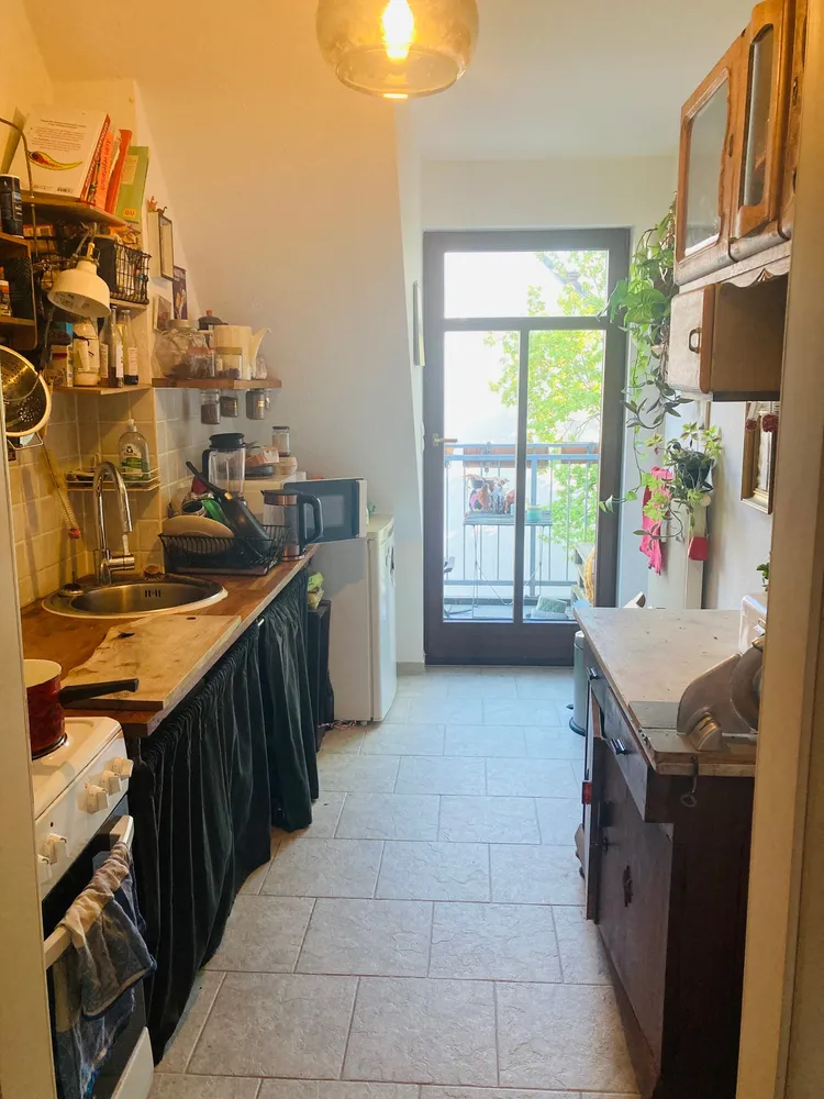 3 Zimmer Wohnung mit 65 m² in Leipzig – Bild 6
