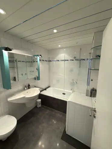 2 Zimmer Wohnung mit 65 m² in Nürnberg – Bild 8