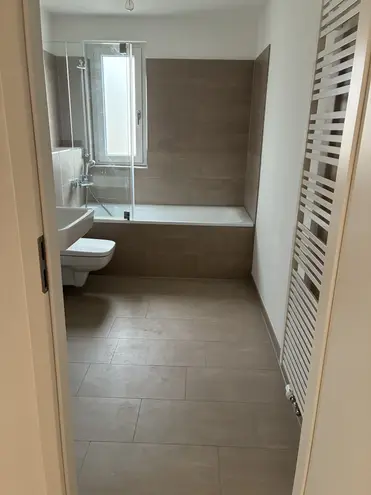 2 Zimmer Wohnung mit 56 m² in München – Bild 4