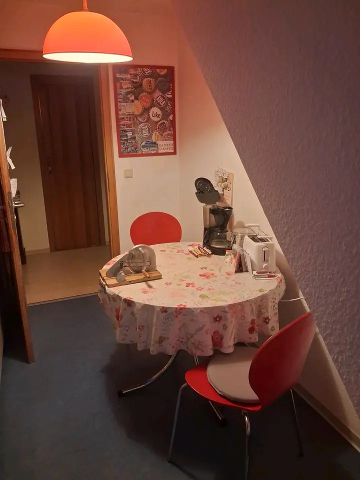 2 Zimmer Wohnung mit 61 m² in Luckenwalde – Bild 2