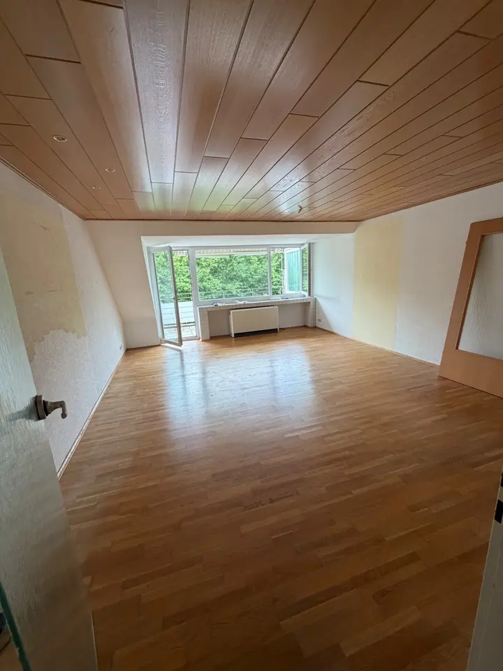 3 Zimmer Wohnung mit 89 m² in Essen – Bild 1