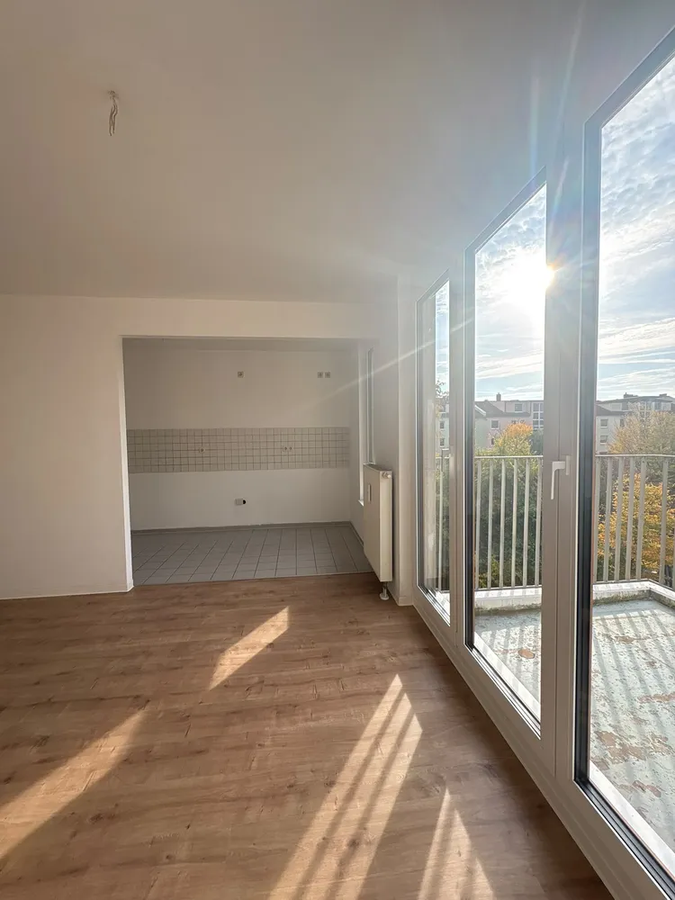 2 Zimmer Wohnung mit 56 m² in Frankfurt (Oder) – Bild 6