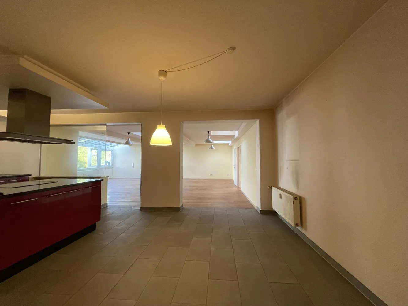 3 Zimmer Wohnung mit 180 m² in Lohmar – Bild 3