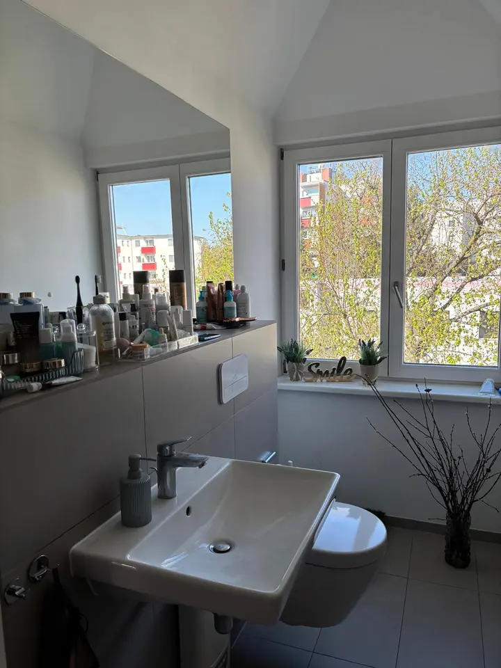 WG-Zimmer mit 90 m² in Berlin – Bild 10