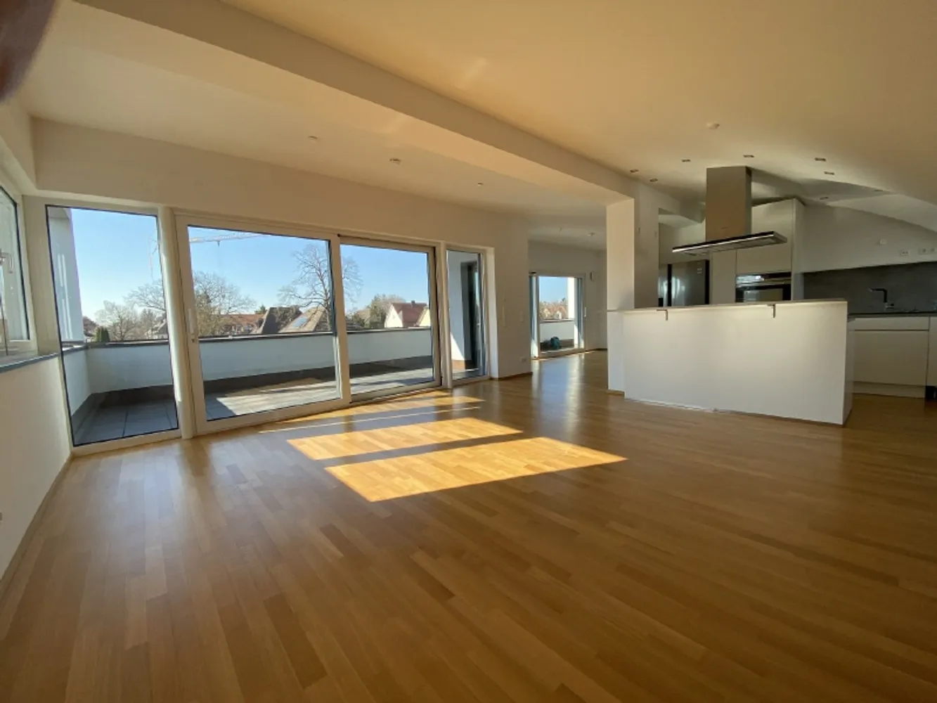 3 room apartment with 112 m² in Munich – Photo 1