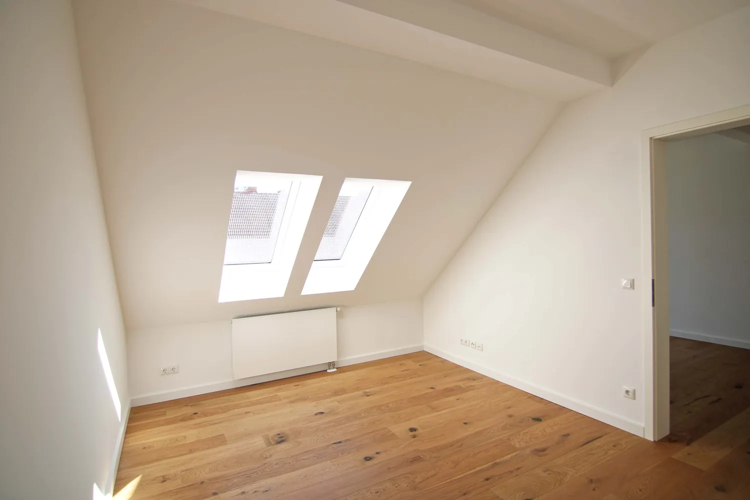 2 Zimmer Wohnung mit 52 m² in Berlin – Bild 12