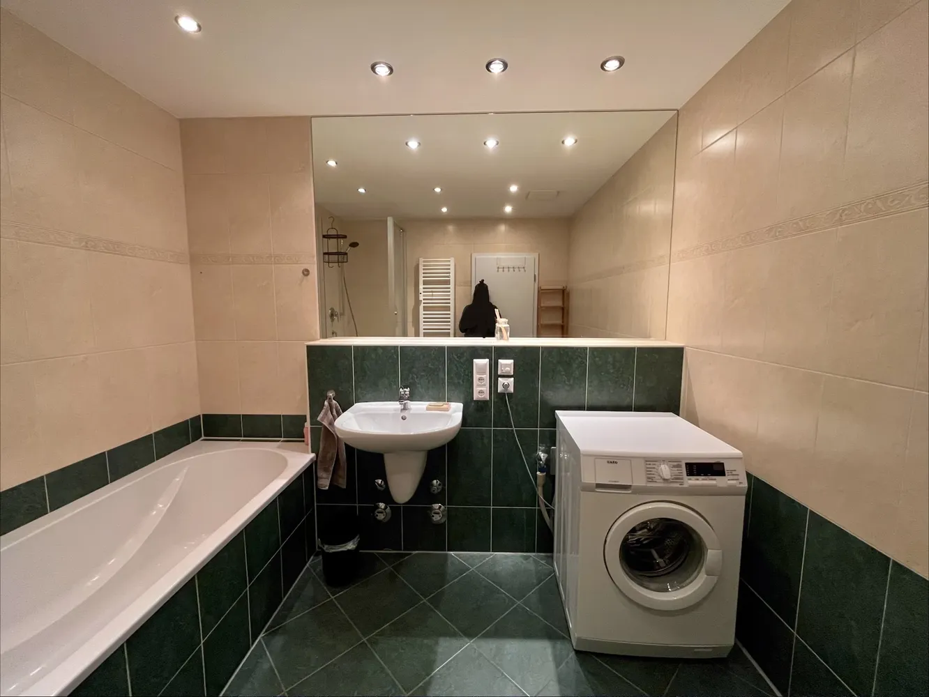 2 Zimmer Wohnung mit 59 m² in Fürth – Bild 3