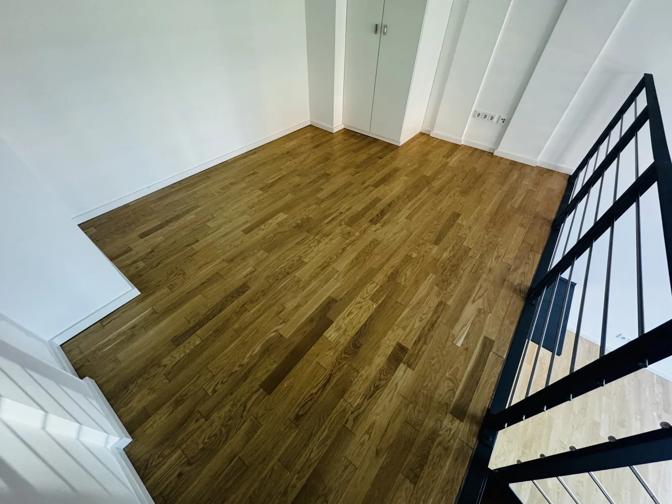2 Zimmer Wohnung mit 36 m² in Berlin – Bild 10