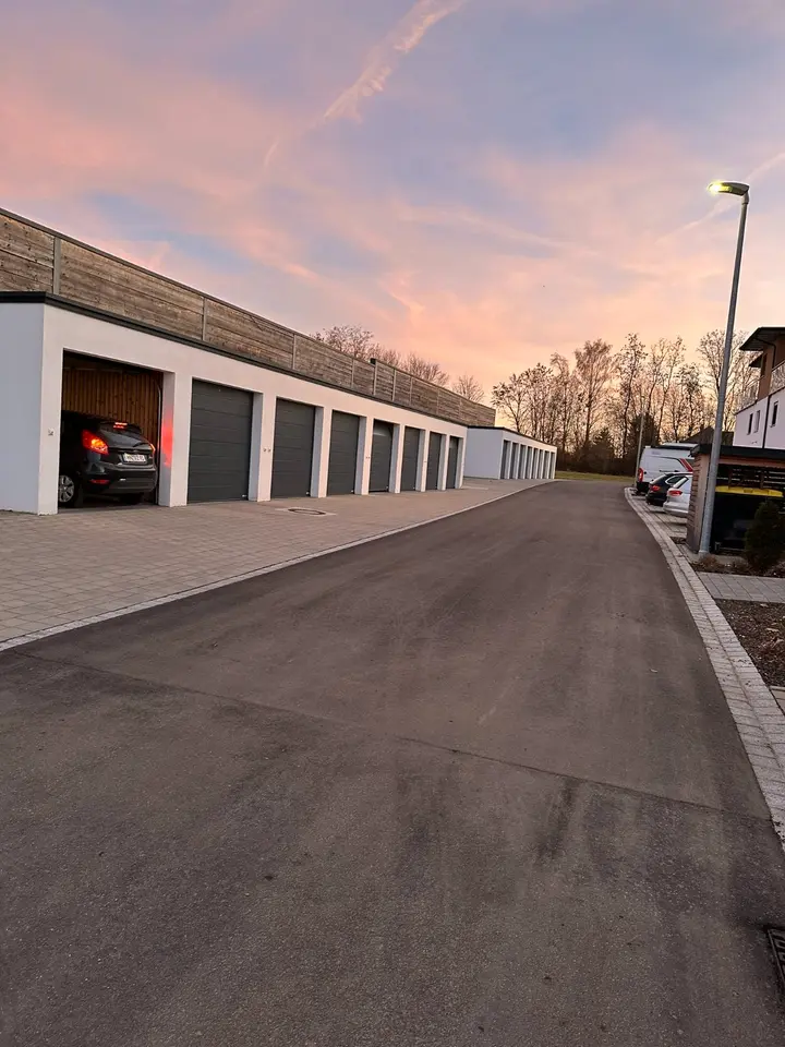 3 Zimmer Wohnung mit 65 m² in Memmingen – Bild 7