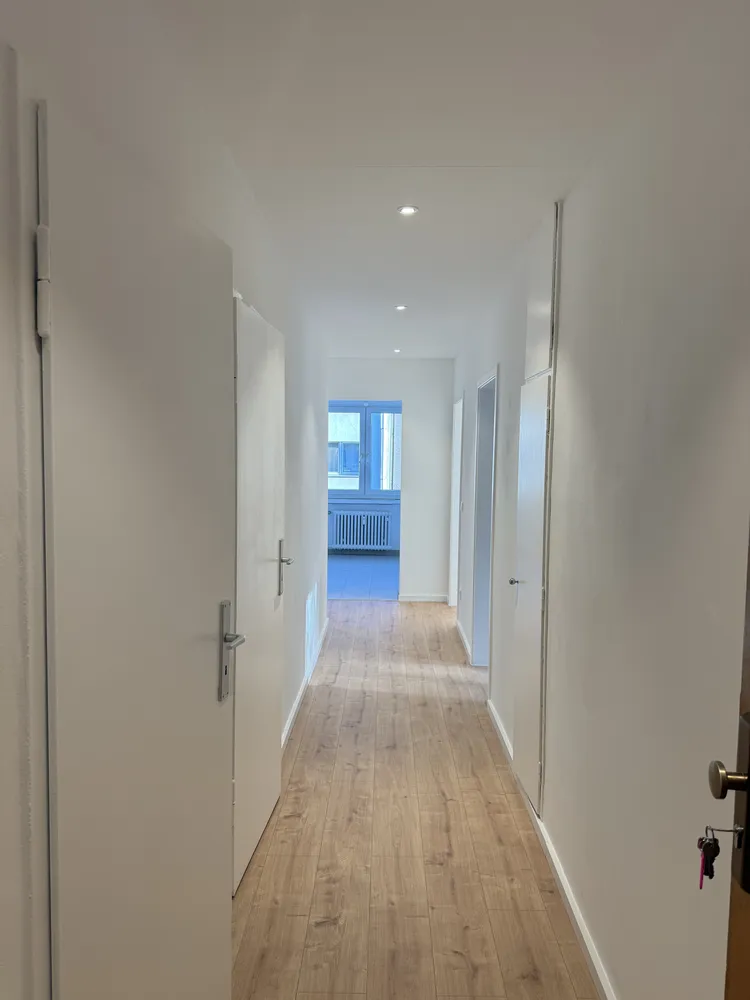 3 Zimmer Wohnung mit 70 m² in Essen – Bild 2