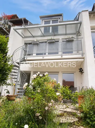 4 Zimmer Haus mit 137 m² in Tübingen – Bild 3