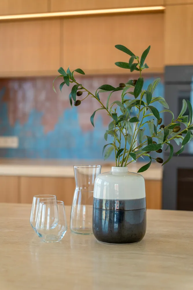 1 room apartment with 119 m² in Berlin – Photo 10