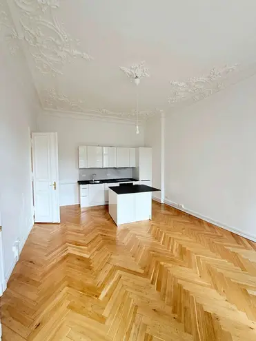 4 Zimmer Wohnung mit 153 m² in Berlin – Bild 12