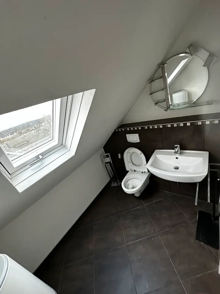 2 Zimmer Wohnung mit 62 m² in Lüdenscheid – Bild 8