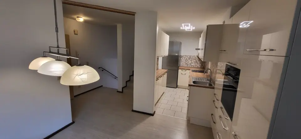 3 Zimmer Wohnung mit 116 m² in Göttingen – Bild 9