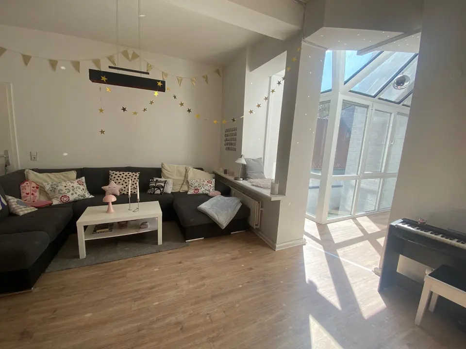 WG-Zimmer mit 119 m² in Flensburg – Bild 6