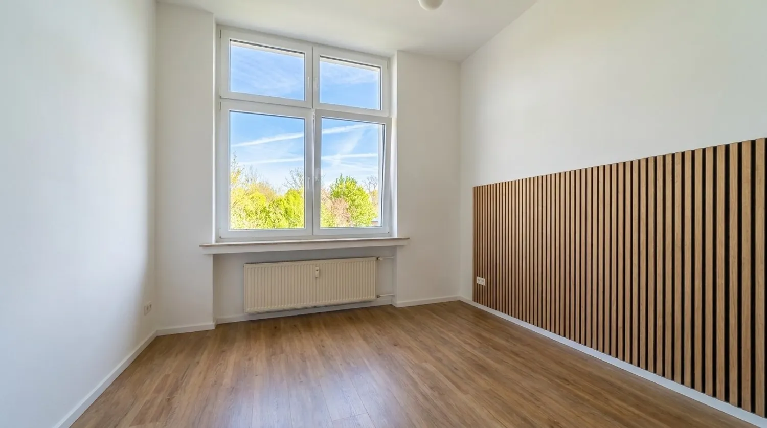 3 Zimmer Wohnung mit 60 m² in Dortmund – Bild 3
