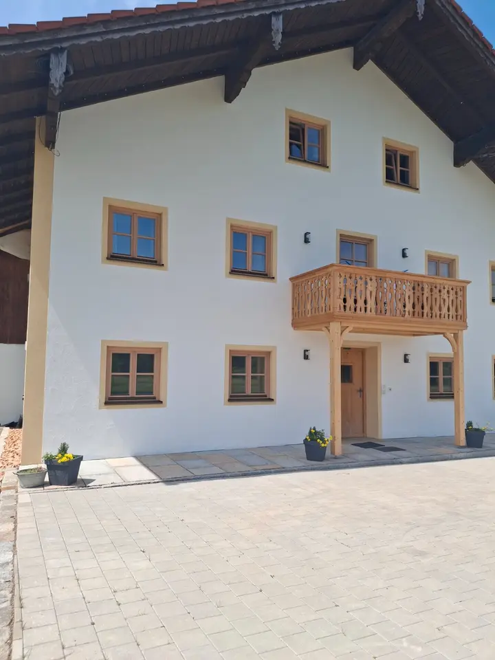 2 Zimmer Wohnung mit 75 m² in Traunstein – Bild 9