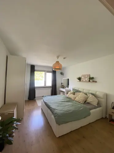 2 Zimmer Wohnung mit 58 m² in Wuppertal – Bild 7