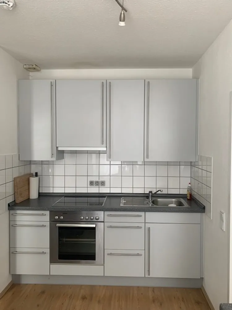 2 Zimmer Wohnung mit 68 m² in Aachen – Bild 3