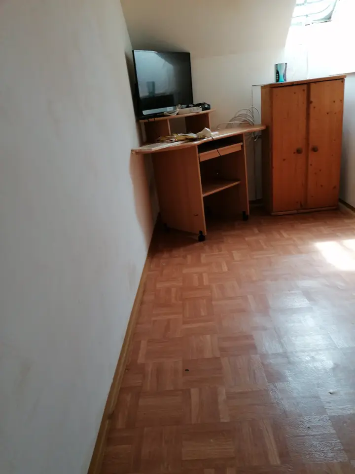 2 Zimmer Wohnung mit 42 m² in Hof – Bild 3