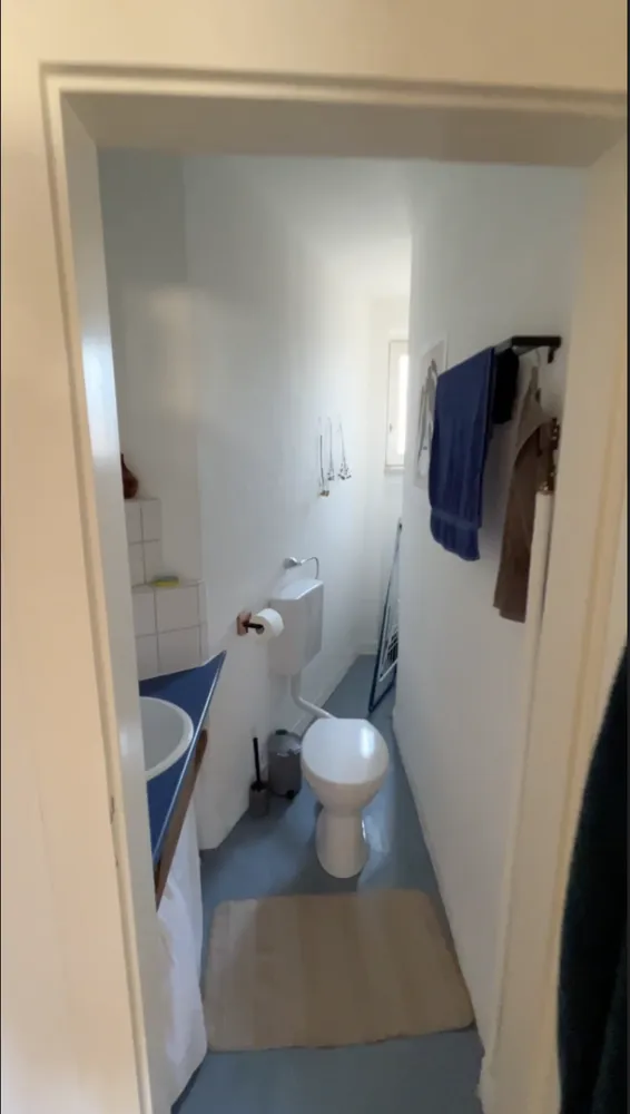 2 Zimmer Wohnung mit 60 m² in Karlsruhe – Bild 3