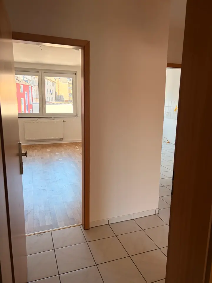 2 Zimmer Wohnung mit 52 m² in Aachen – Bild 4